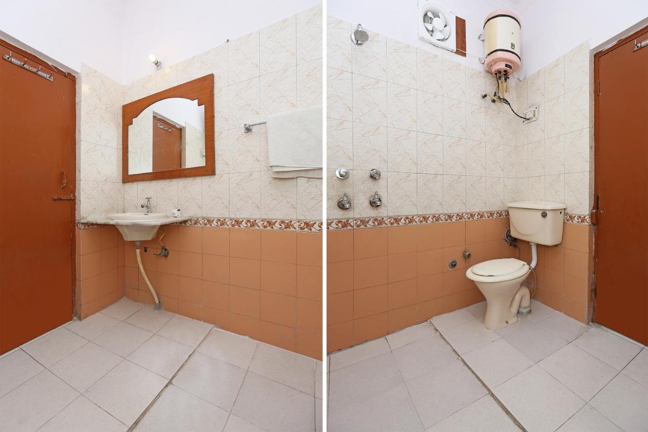פארידבד Oyo Flagship 9554 Hotel Grand Plaza מראה חיצוני תמונה